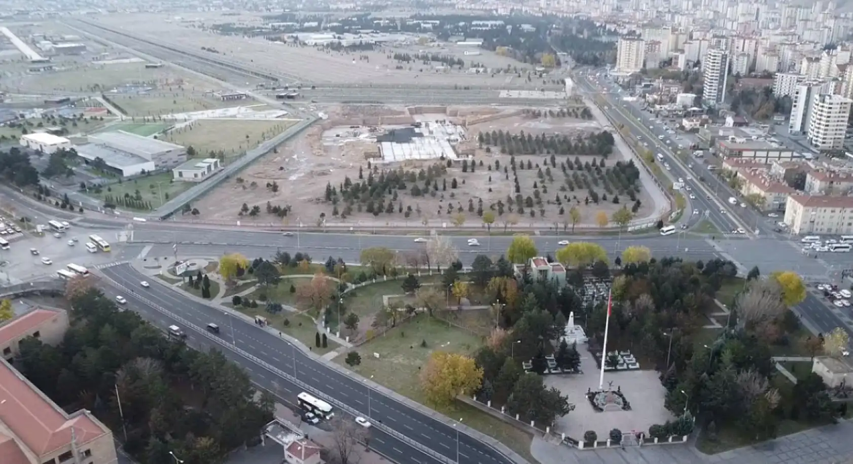 120 bin aracın kaderi değişiyor: Eleştirilerin gölgesinde büyük proje başlıyor!