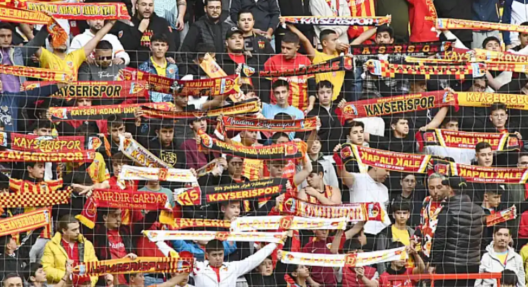 Kayseri haftaya onların yokluğunu hissederek başladı - Vefat haberleri, Kayseri'den listeye giren vergi yüzsüzleri ve daha fazlası.... İşte şehirden kısa kısa haberler!