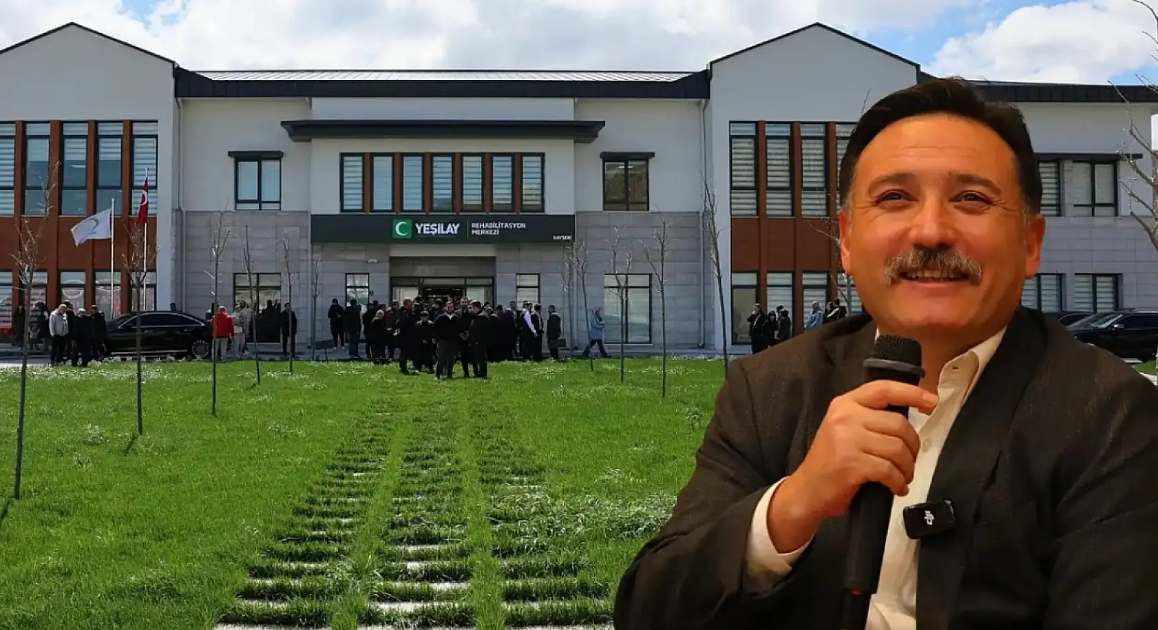 Kayseri'de günün öne çıkan gelişmeleri: Kısa kısa haberler (13 Aralık Cumartesi)