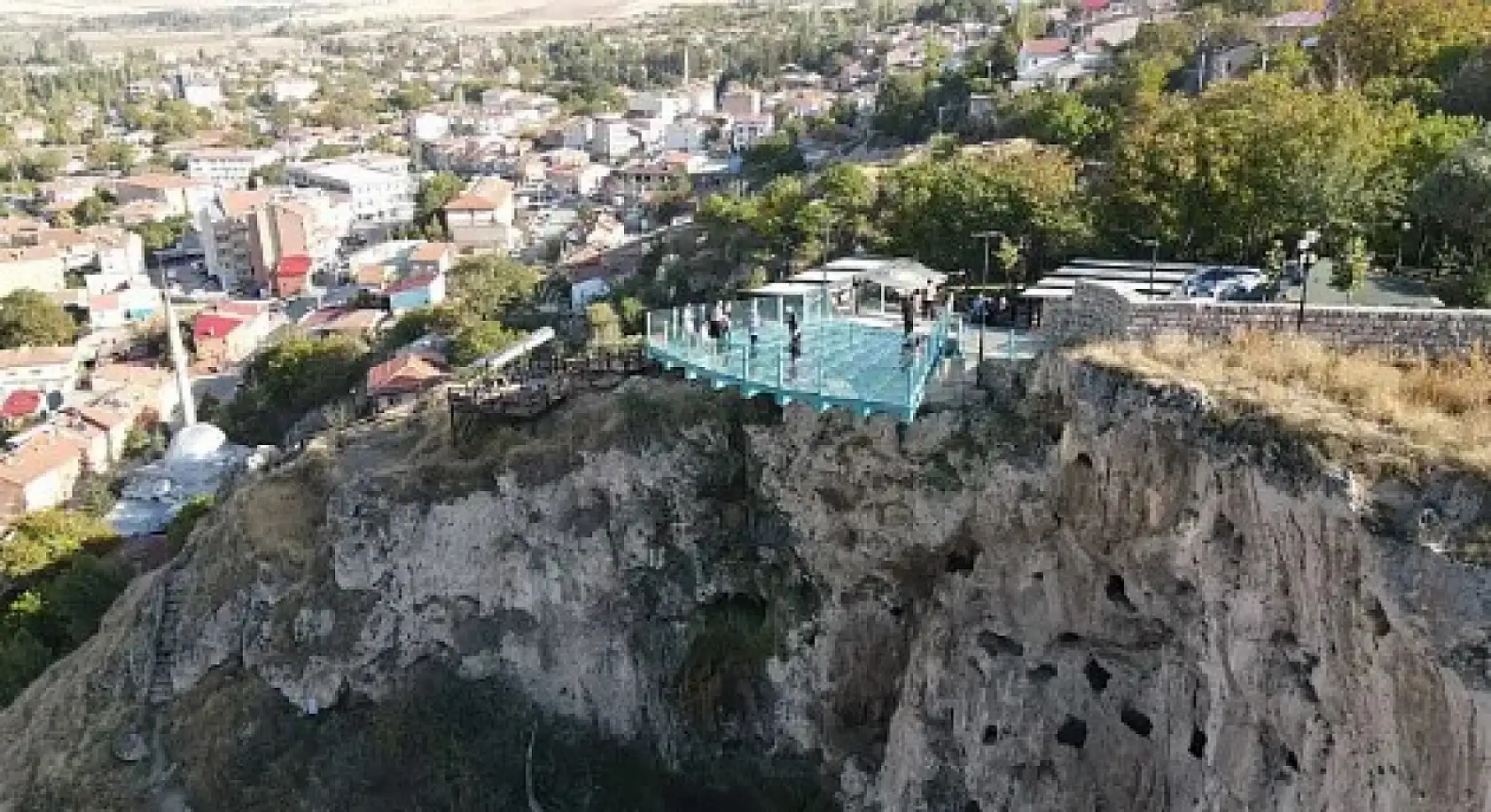 Kayseri'nin gündemi felaketler - Bugün neler yaşandı?