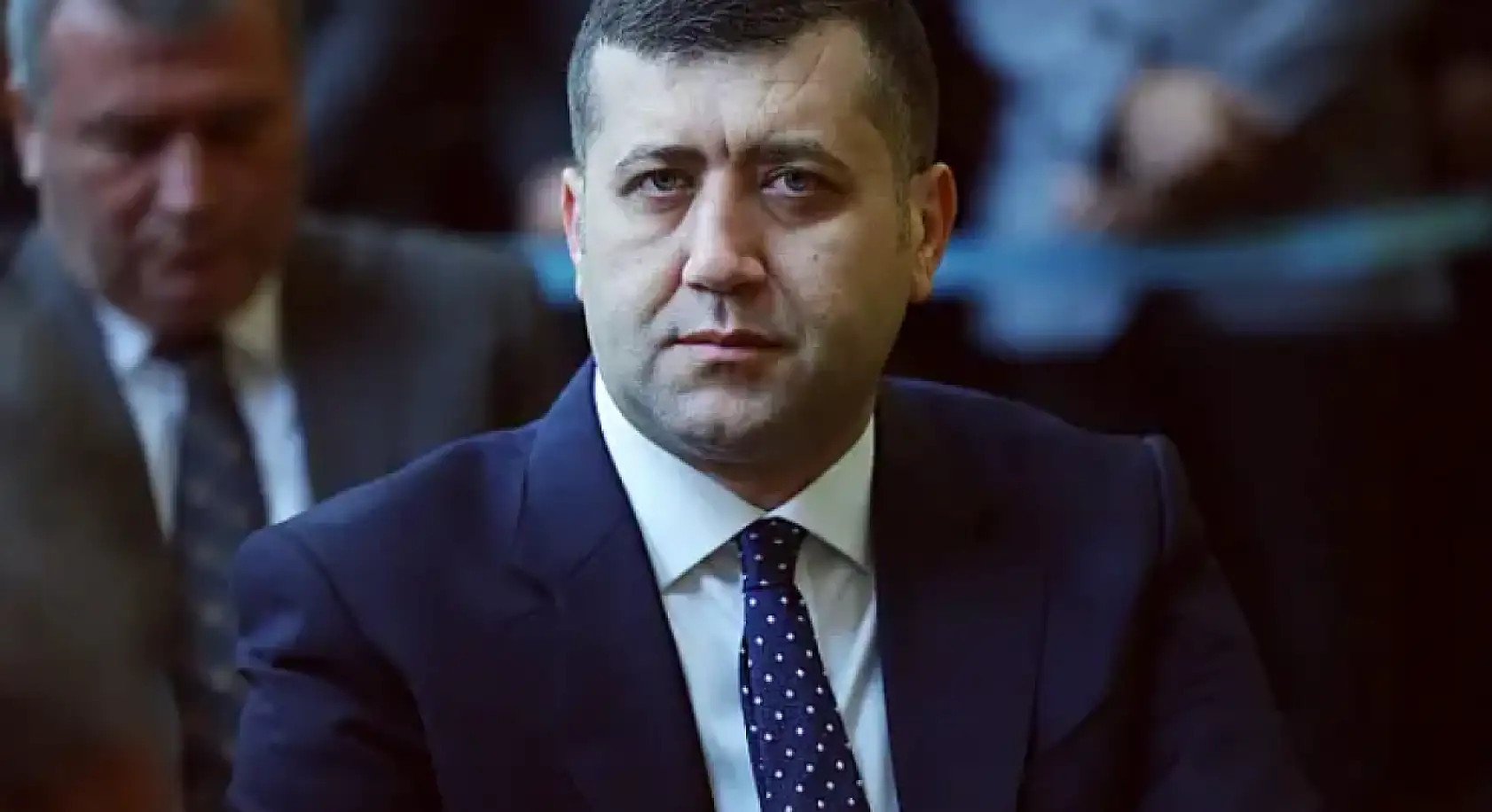 Kayseri'de bugün neler yaşandı? Kentin beldesi ilçe oldu, THY uçağı Kayseri'ye iniş yapamadı, Şehre ceza yağıyor... İşte kısa kısa haberler!