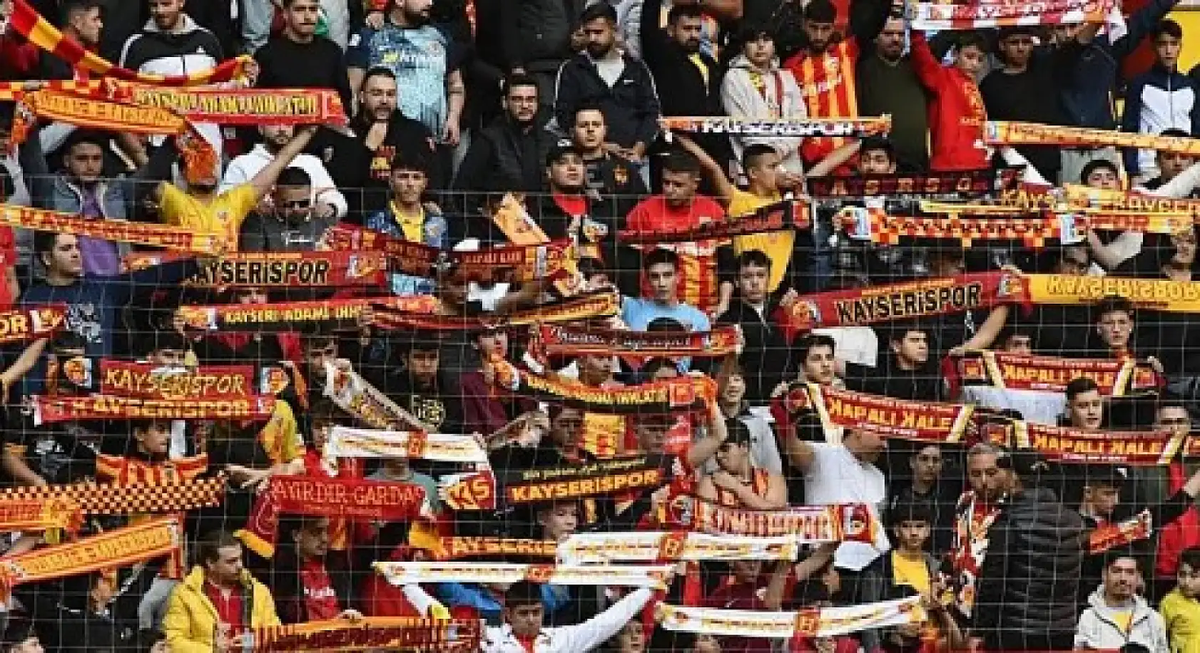 Kayseri'de sakin gündem - Cumhurbaşkanı Erdoğan, Kayserispor, Erciyes, Süleyman Demirel...