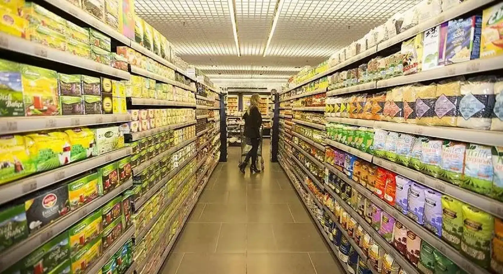 Migros'tan emeklilere özel indirim kampanyası!