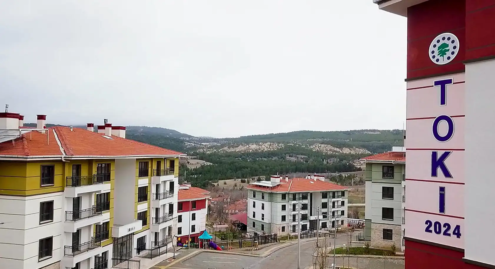 Kayseri'de onlarca arsa satışa çıkıyor - TOKİ detayları duyurdu!