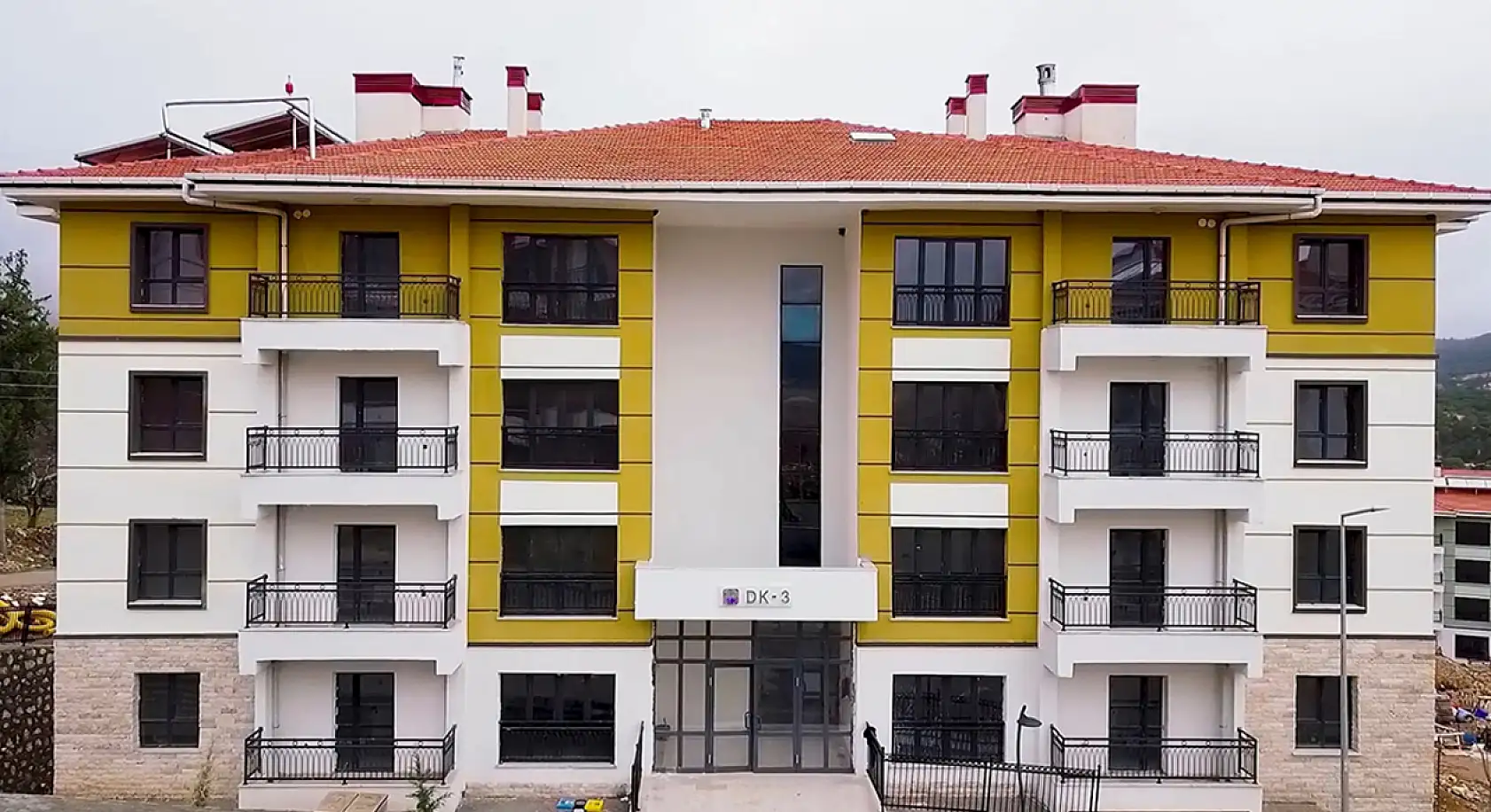 Kayseri'de onlarca arsa satışa çıkıyor - TOKİ detayları duyurdu!