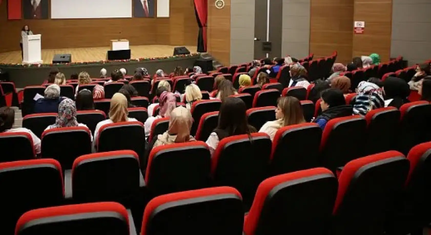 Kayseri'den kısa kısa - Bugün neler yaşandı? (31 Ekim)