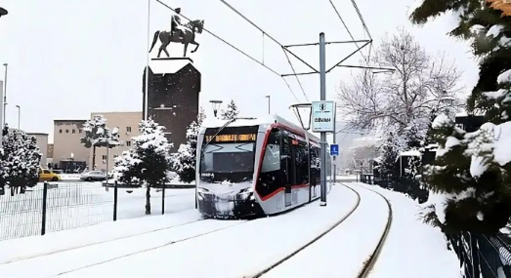 Kayseri'den kısa kısa - Bugün neler yaşandı? (21 Kasım)