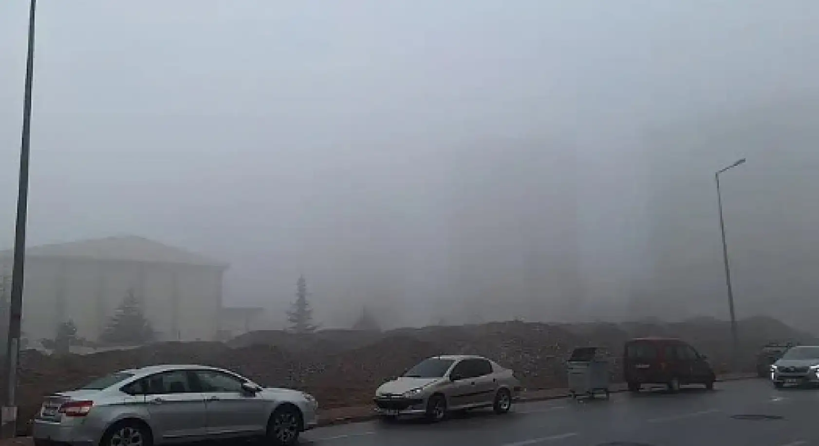 Kayseri'den kısa kısa - Trafik kazası, 479 milyon TL yatırım, Uçak seferleri, Durdu Bilgi Hasoğlu...