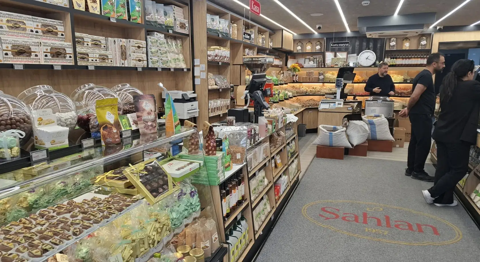 Geçen yıl 400'dü şimdi 1400 TL! Kayseri'de fiyatlar şaşırttı