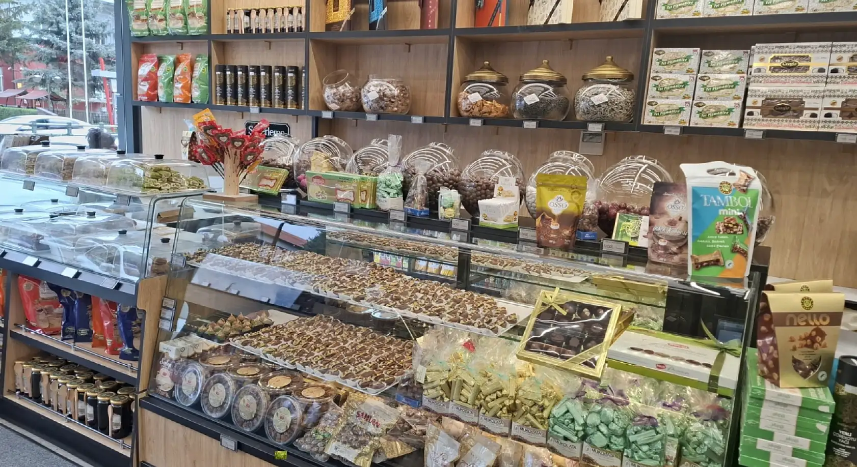 Geçen yıl 400'dü şimdi 1400 TL! Kayseri'de fiyatlar şaşırttı