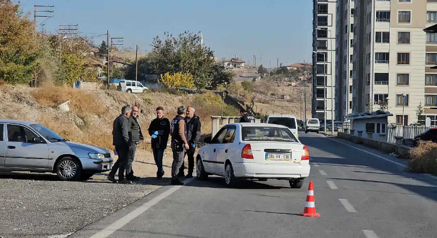 Kayseri'den Kısa kısa - Bugün neler yaşandı? Dolu dolu asayiş, Türkiye-Galler maçı ve kısa kısa haberler....