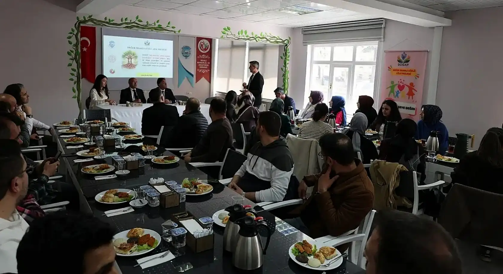 Kayseri'den kısa kısa: Bugün neler yaşandı?