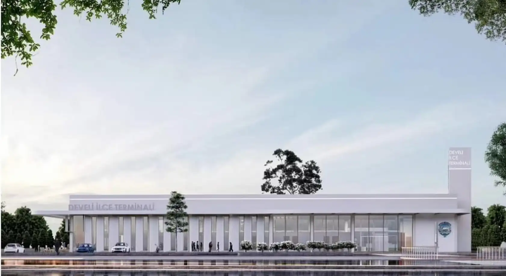 Kayseri'de merakla bekleniyordu! İşte ilk görüntüleri…