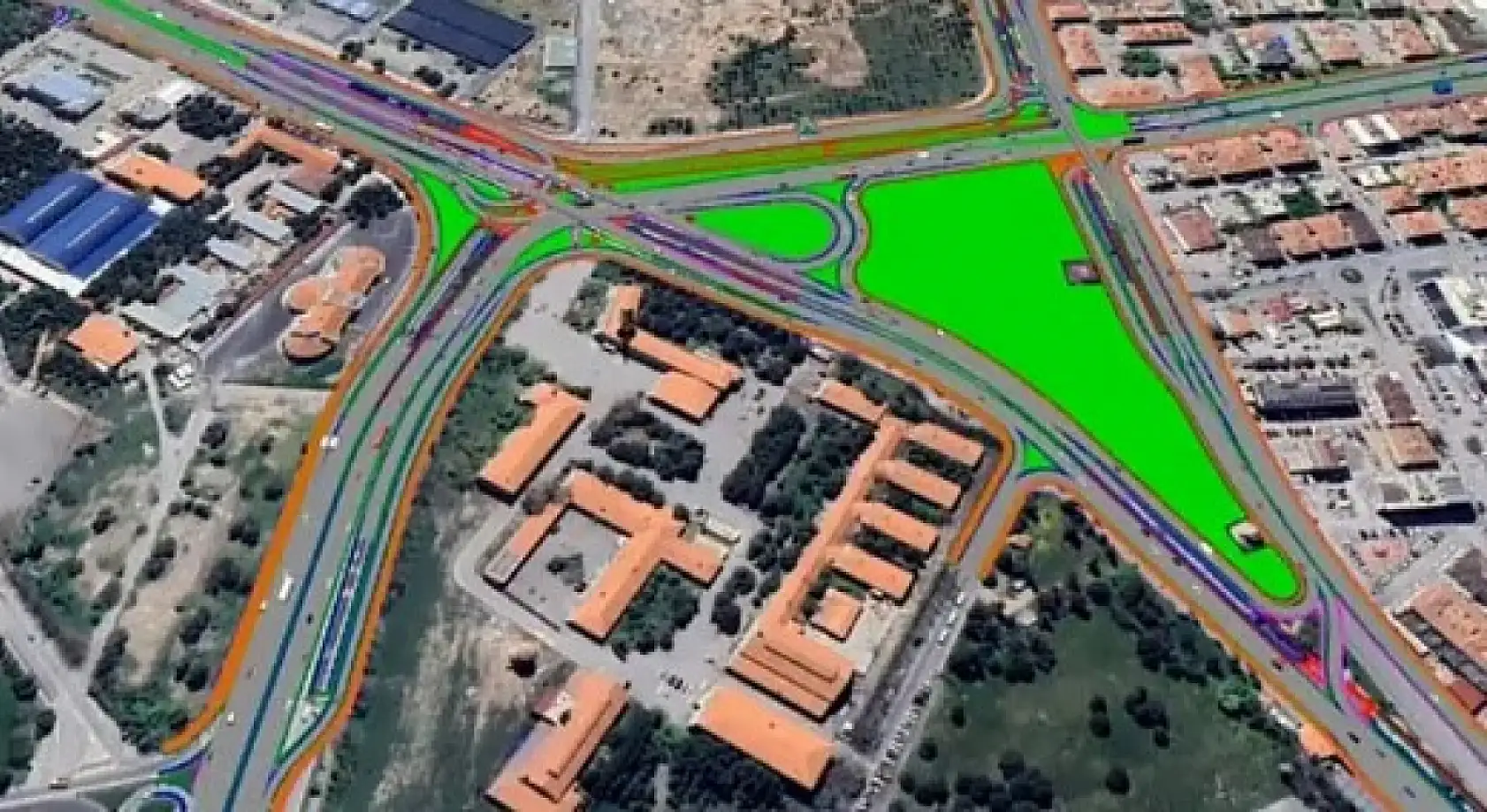 Kayseri'den kısa kısa - Bugün neler yaşandı?