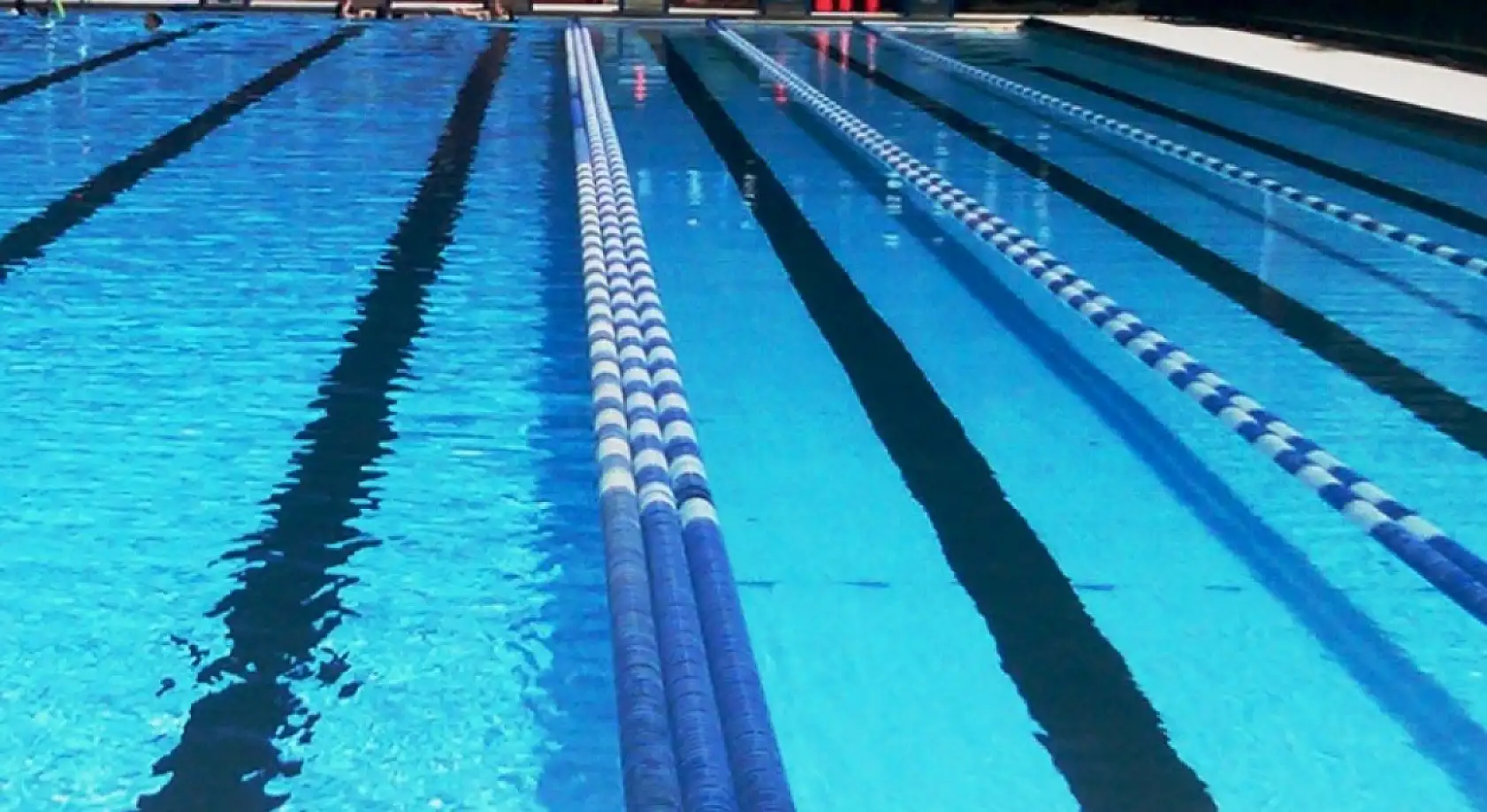 Kayseri'de yazın serinleme noktaları: İşte yüzülebilecek havuzlar...