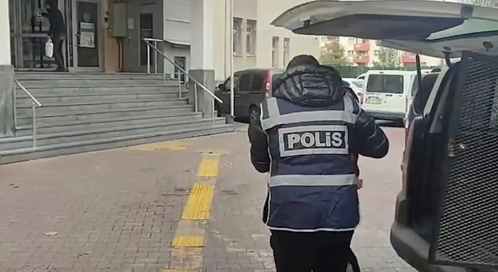 Kayseri'de günün öne çıkan gelişmeleri: Kısa kısa haberler (13 Aralık Cumartesi)