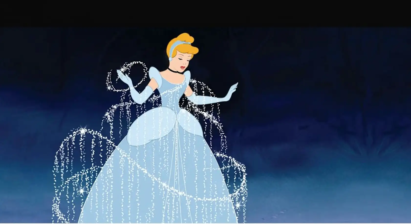 Disney Prensesleri terapiye giderse...!