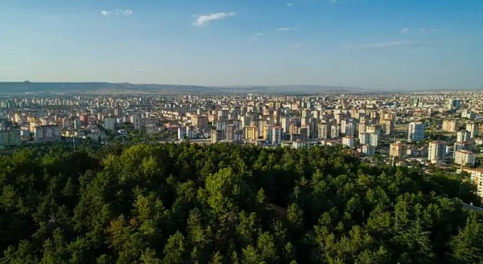 Kayseri'den kısa kısa - Kentsel dönüşüm, Erciyes Kayak Merkezi, Ömer Faruk Hamurcu, Haftalık hava durumu...