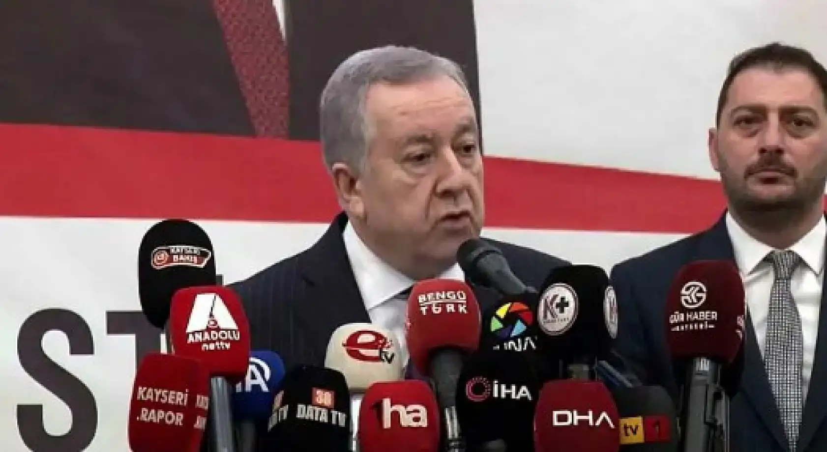 Kayseri'den kısa kısa - Hızlı tren, Erciyes, Şafak Operasyonu, Dev yatırım, Kombi kampanyası, Oktay Ensari...