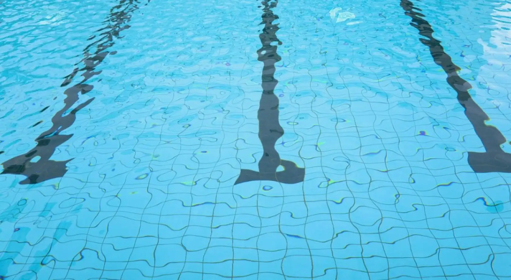 Kayseri'de yazın serinleme noktaları: İşte yüzülebilecek havuzlar...