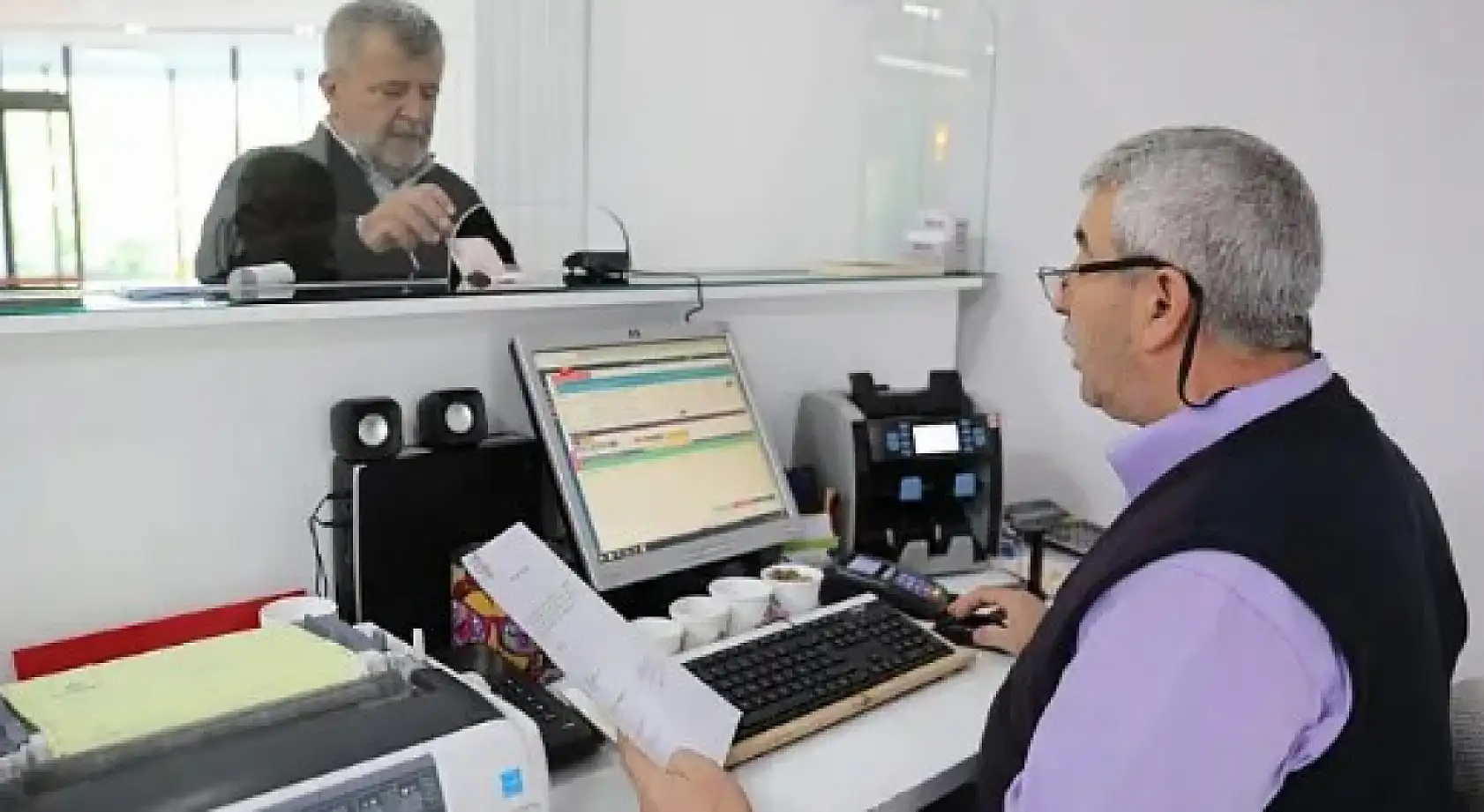 Kayseri'den kısa kısa - Bugün neler yaşandı? (21 Kasım)