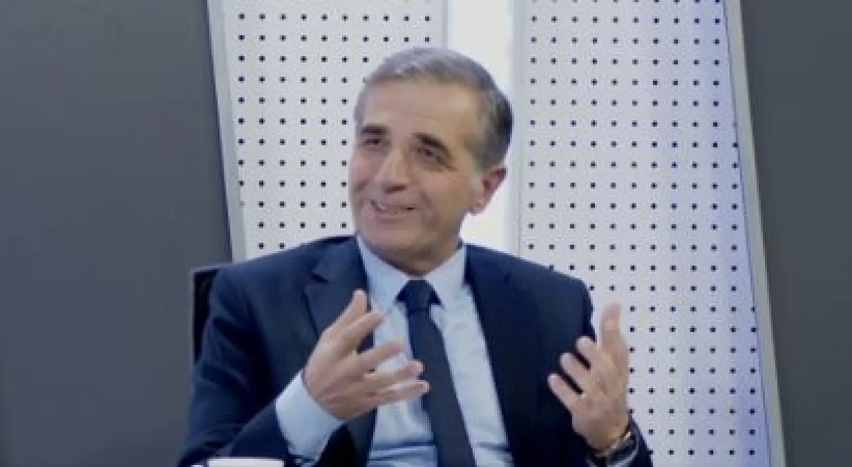 İYİ Parti'de yaprak dökümü sürüyor! Kayseri'de belediye başkanı da…