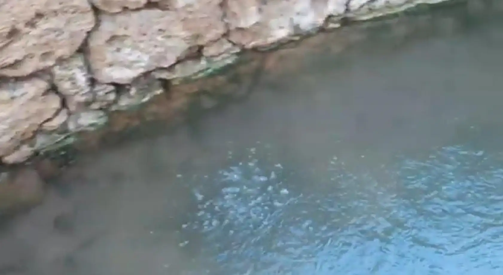 Kayseri'nin gizli hazinesi: Asırlardır burada şifa buluyorlar!