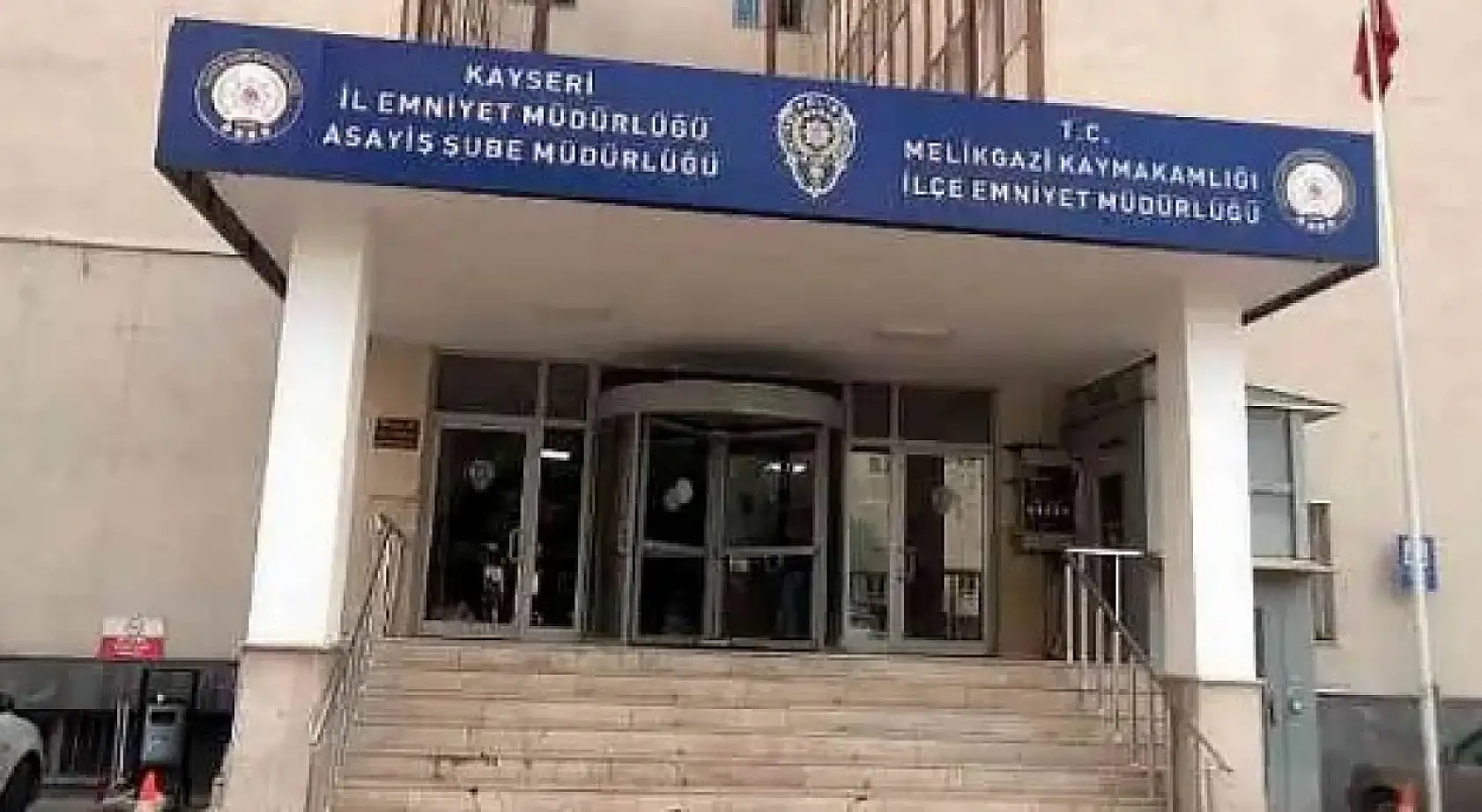 Kayseri'de sessiz gündem - Bugün neler yaşandı?