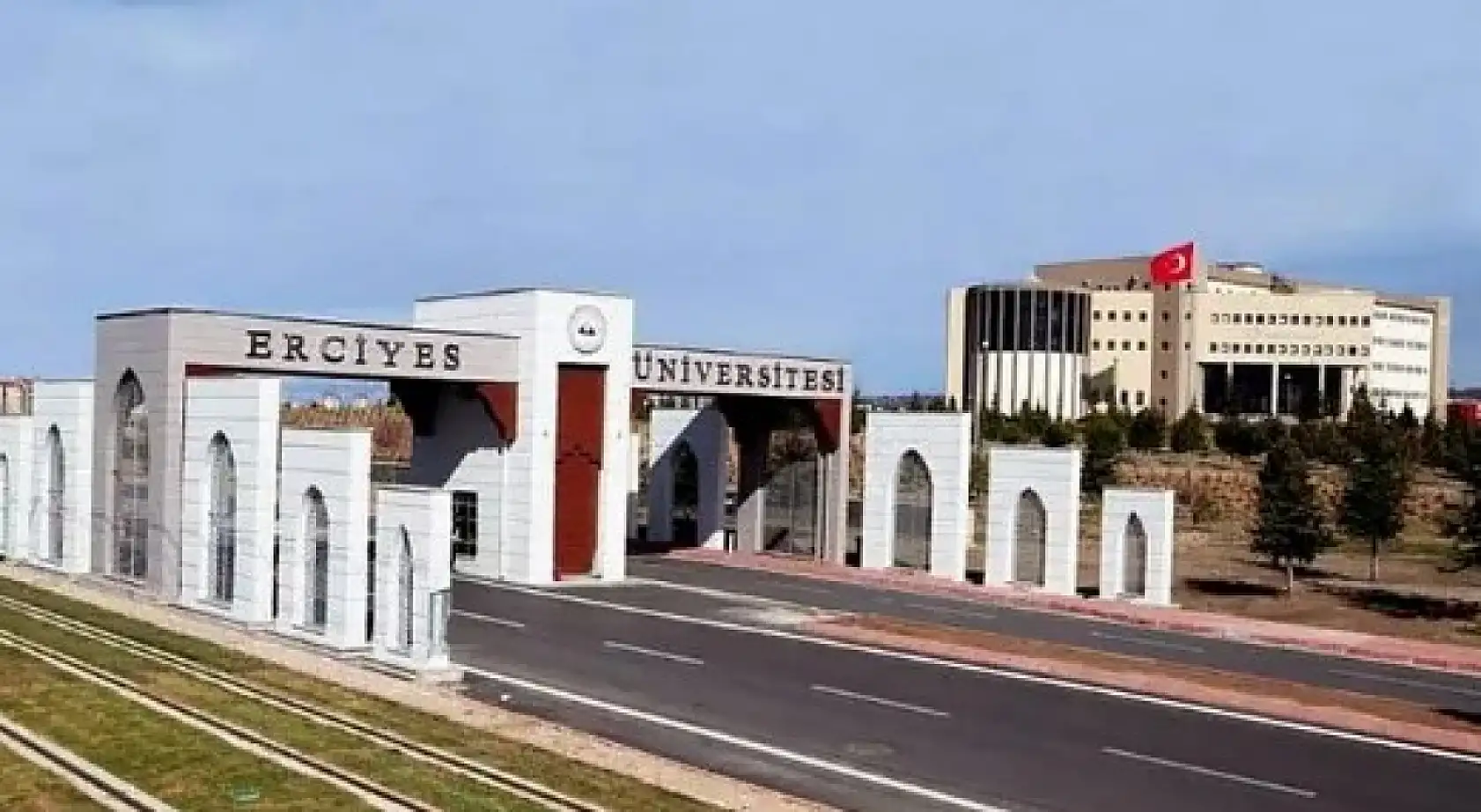 Kayseri'den kısa kısa - Bugün neler yaşandı? (21 Kasım)