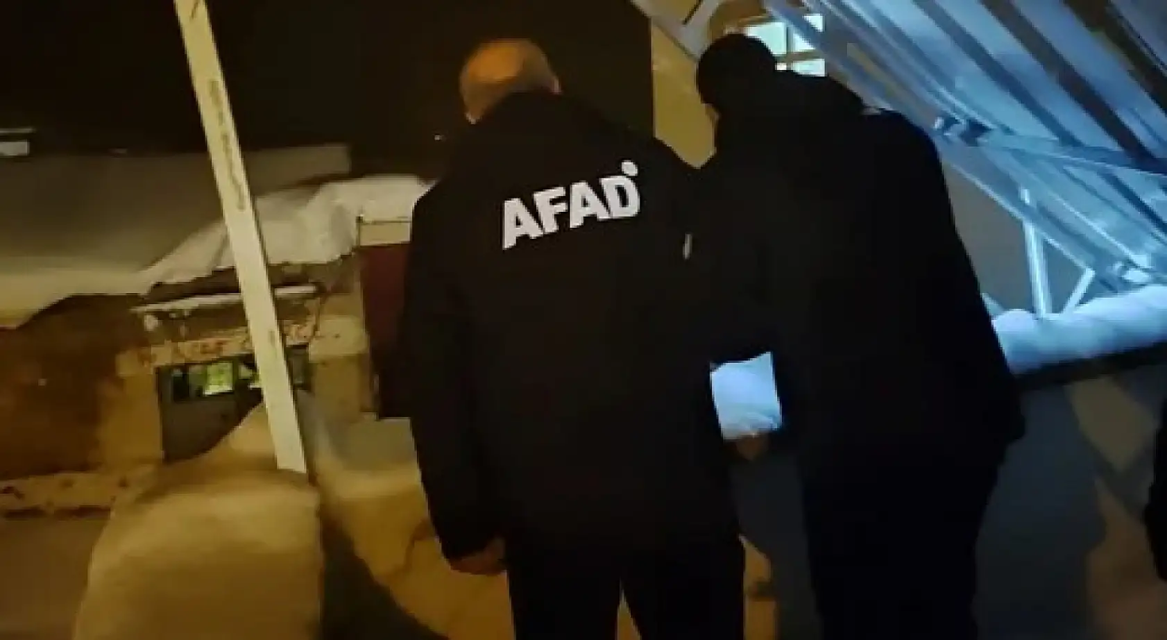 Kayseri'de karla mücadele sürüyor! - İşte kısa kısa haberler...