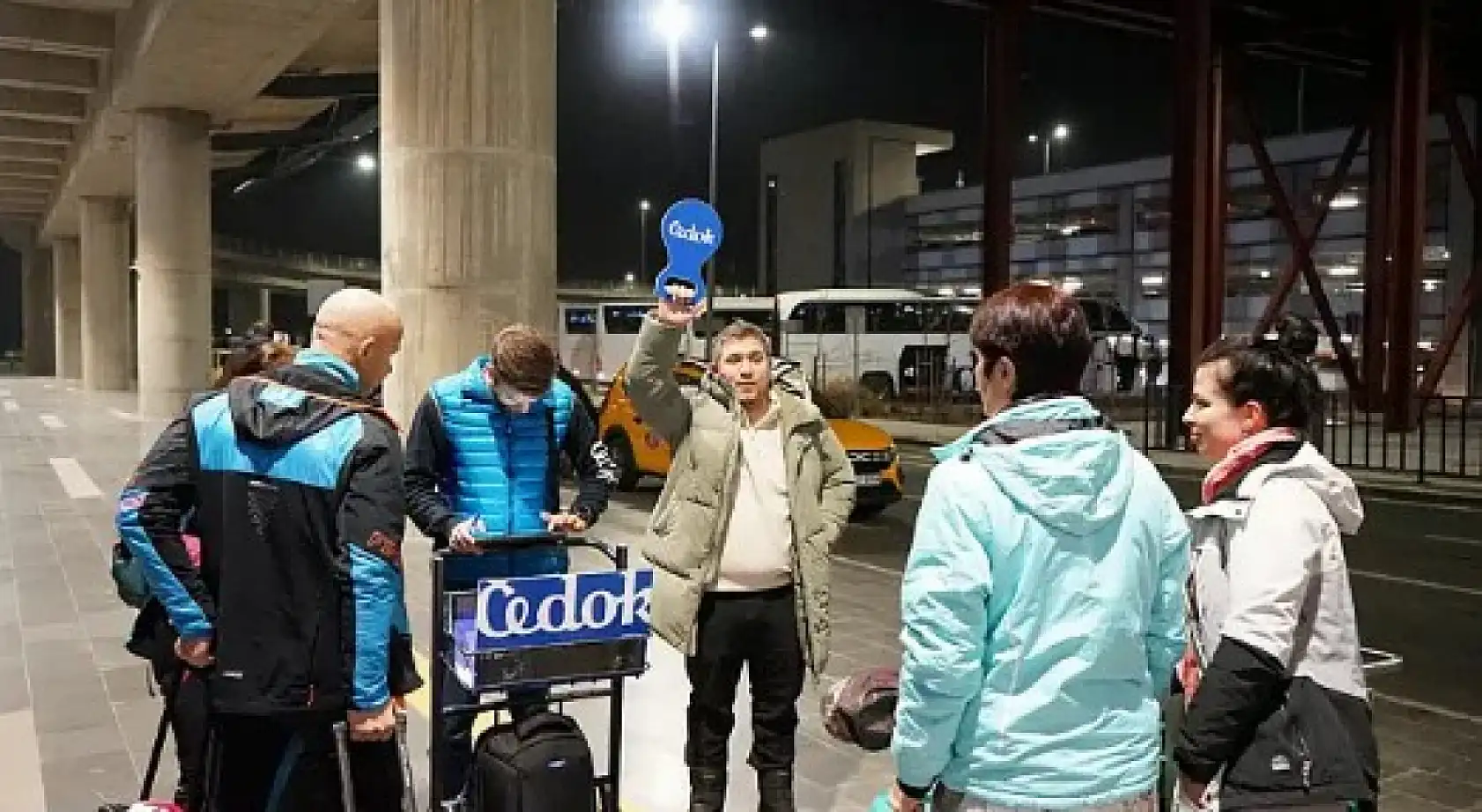 Kayseri'den kısa kısa - Kentsel dönüşüm, Erciyes Kayak Merkezi, Ömer Faruk Hamurcu, Haftalık hava durumu...