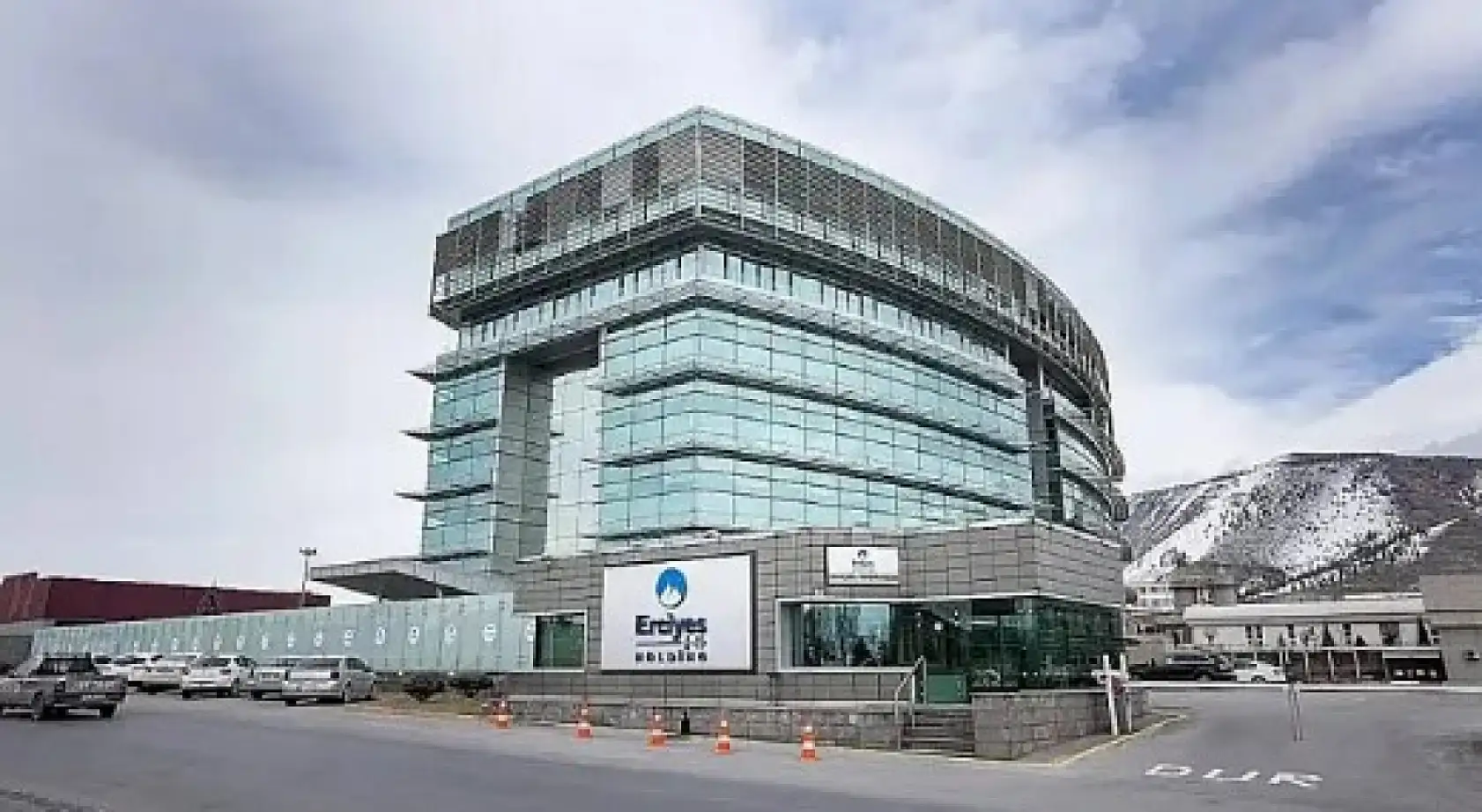 Kayseri'den kısa kısa - Kayserispor, Karne heyecanı, Erciyes Anadolu Holding, Mehmet Özhaseki...