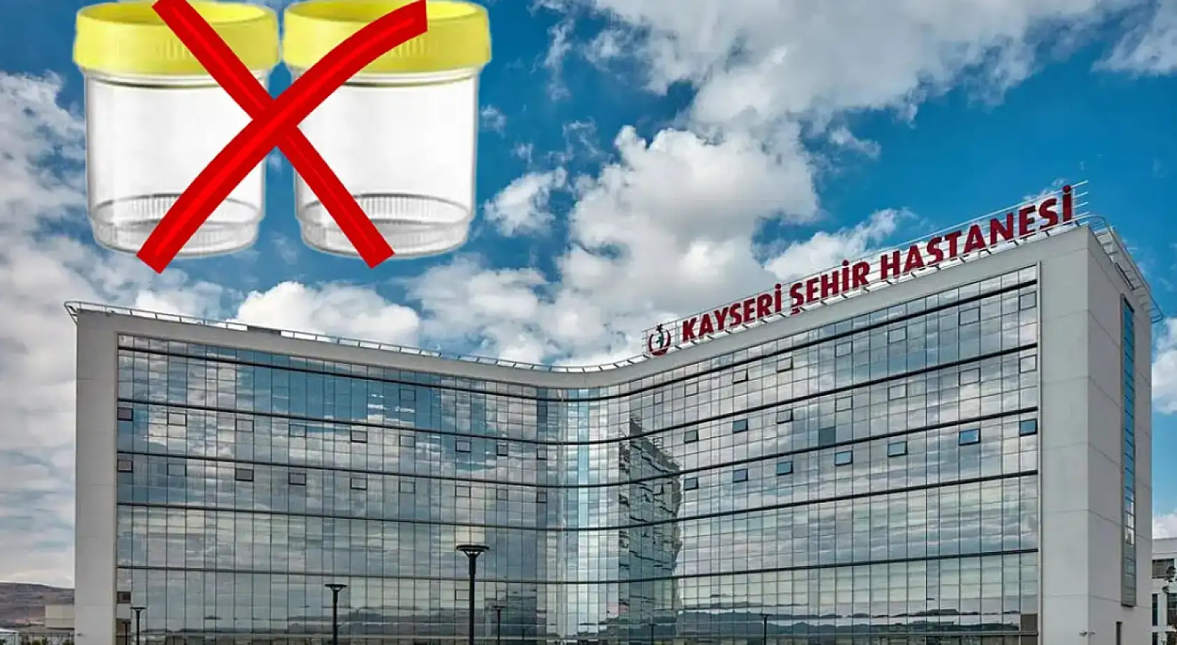 Şehir Hastanesi, KASKİ, Gözlem Evi, Erciyes'te tartışma, İŞKUR, Kayserispor Kayseri'den kısa kısa haberler...