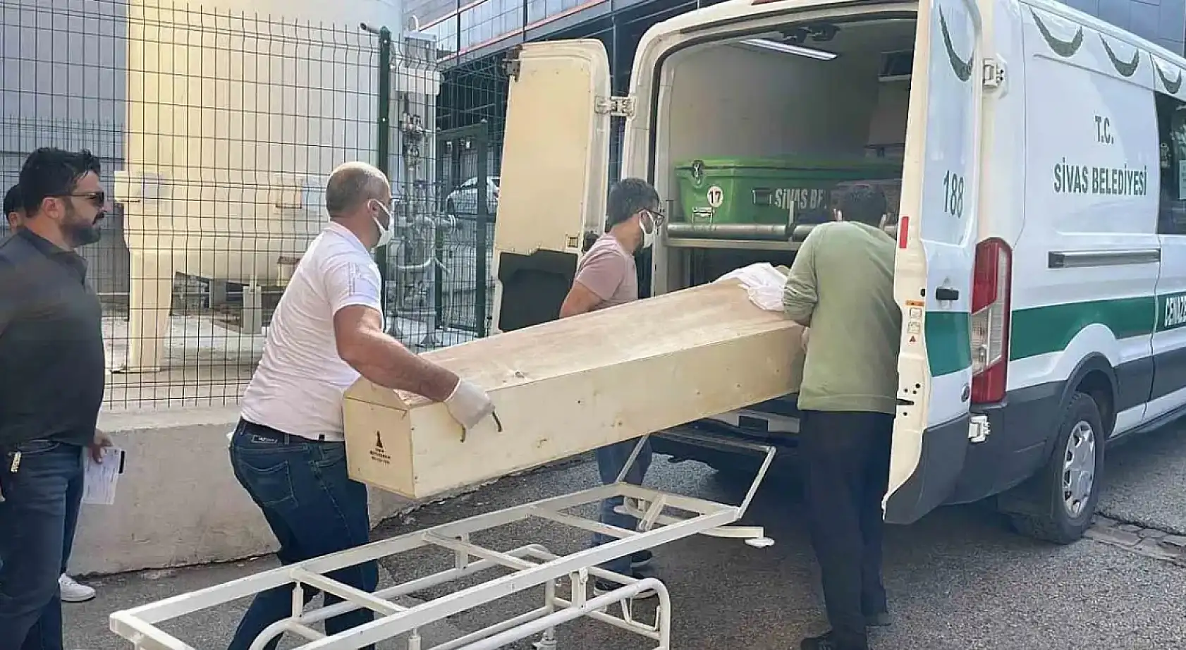 Kayseri'den kısa kısa: Bayramın ikinci günü nasıl geçti? Şehir gündeminden öne çıkan gelişmeler...