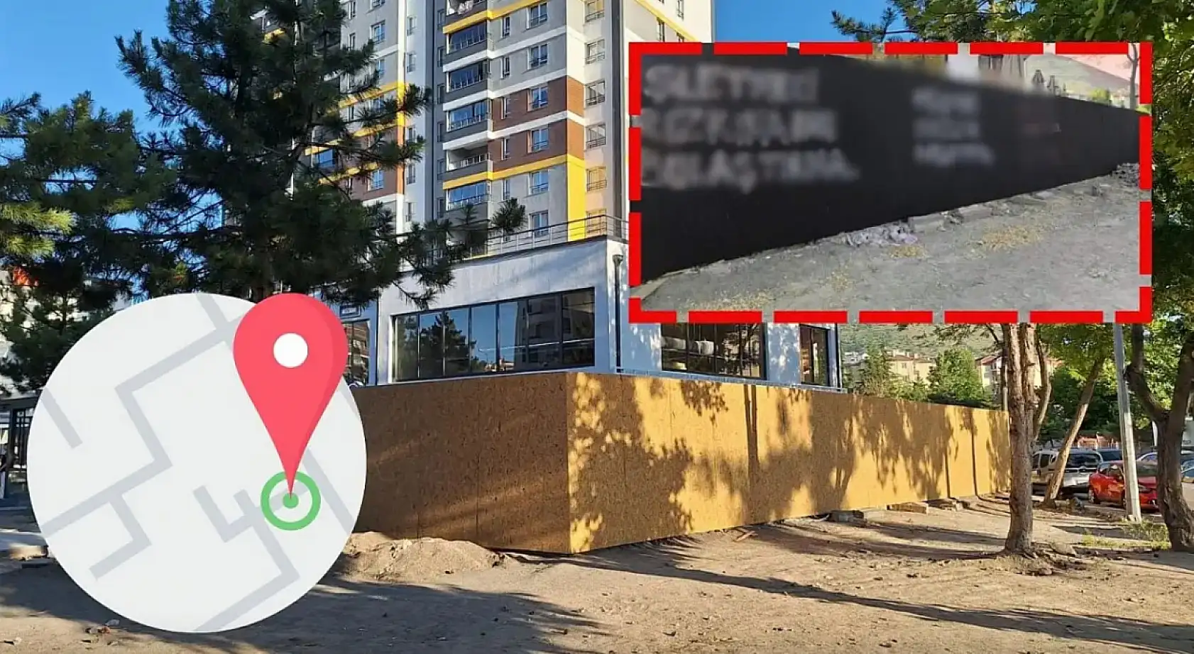 Kayseri'den kısa kısa haberler:  YKS, Develi, Sarız, Adli Tatil, Altan Öymen...