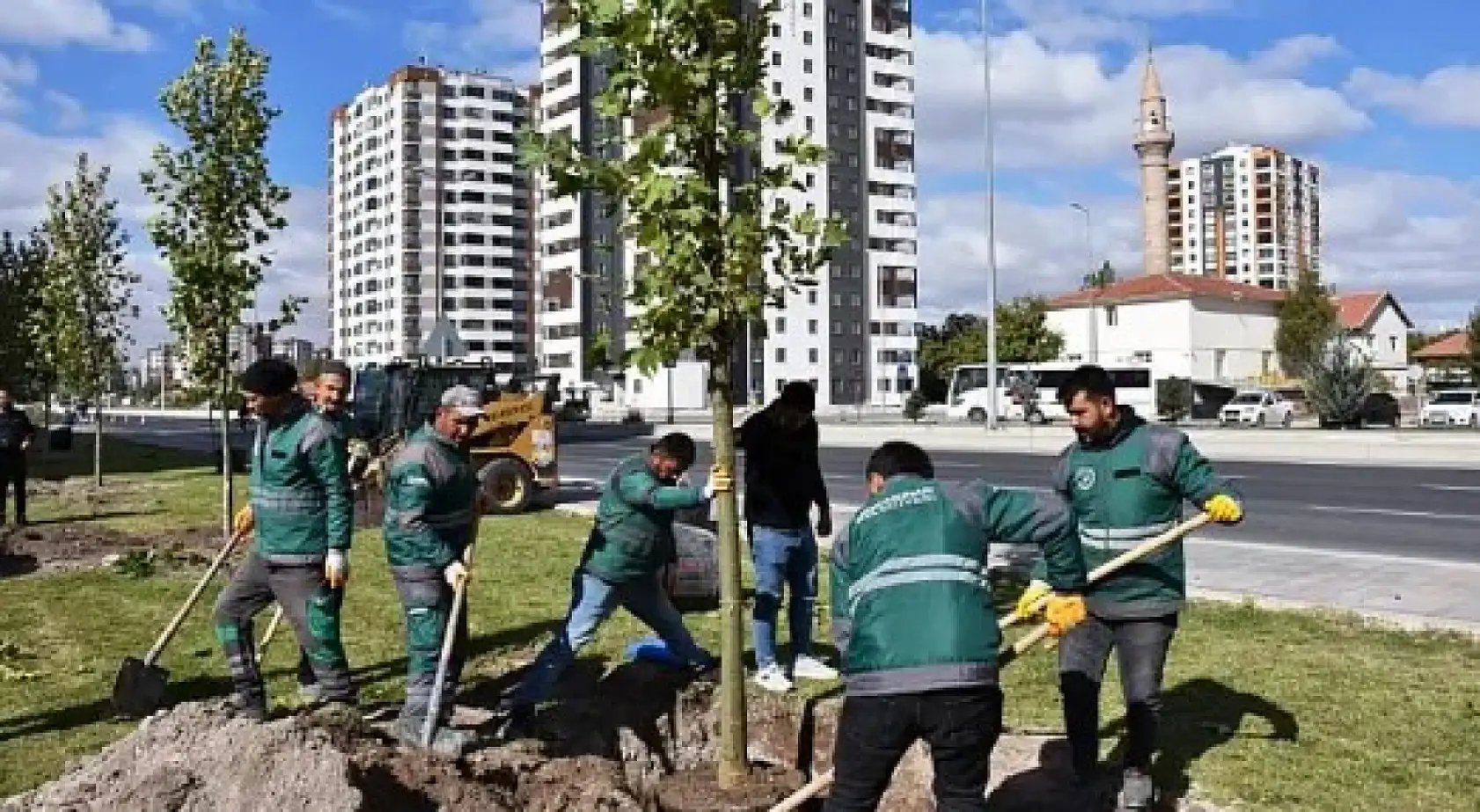 Kayseri'den kısa kısa - Bugün neler yaşandı? (31 Ekim)