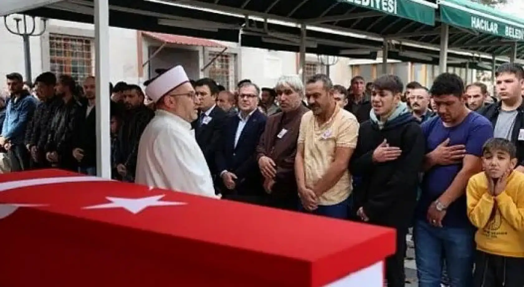 Şiddetli yağış ve don uyarısı, Kıbrıs Gazisi, Kayserispor -İşte Kayseri'den kısa kısa haberler...