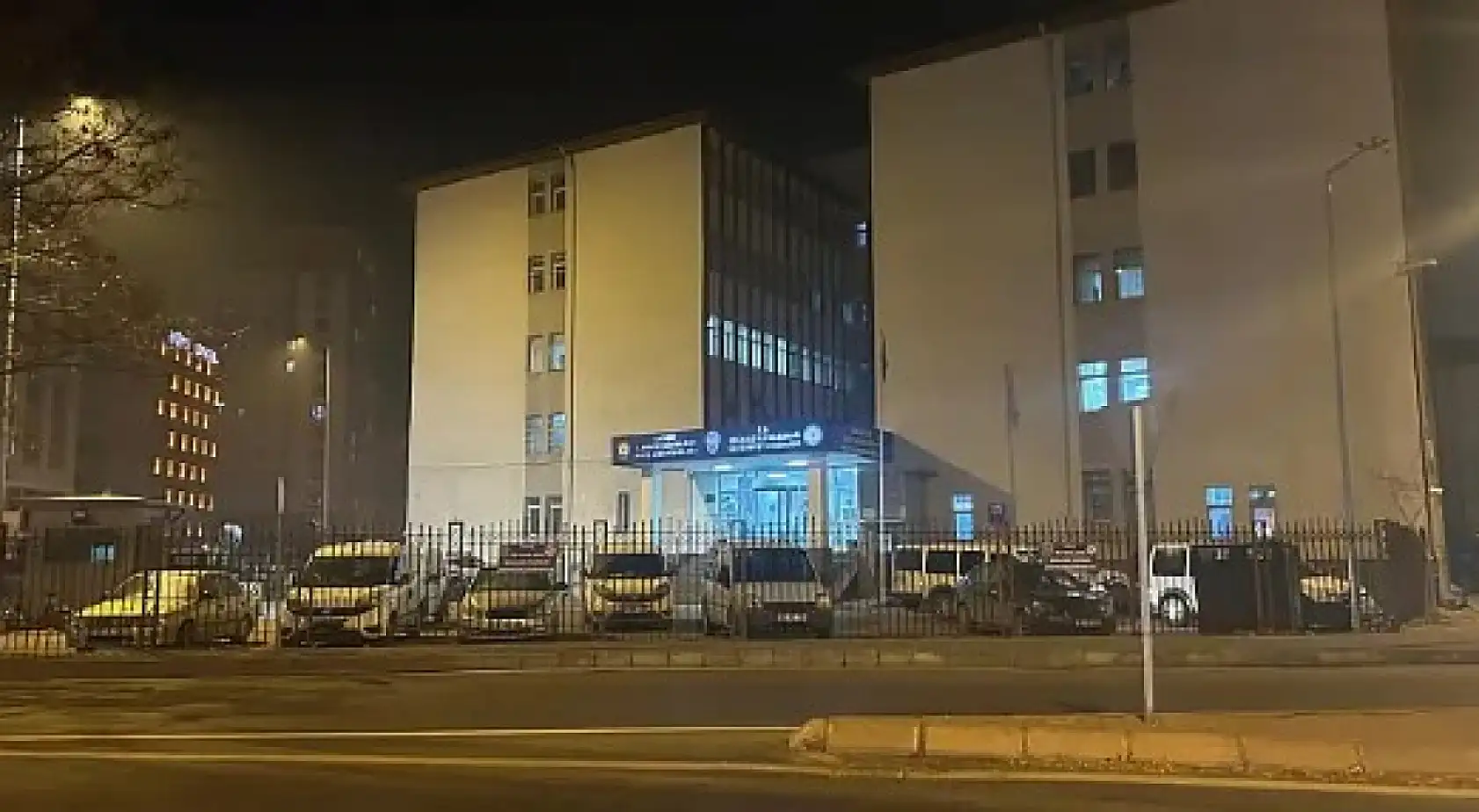 Kayseri'den kısa kısa - Trafik kazası, 479 milyon TL yatırım, Uçak seferleri, Durdu Bilgi Hasoğlu...