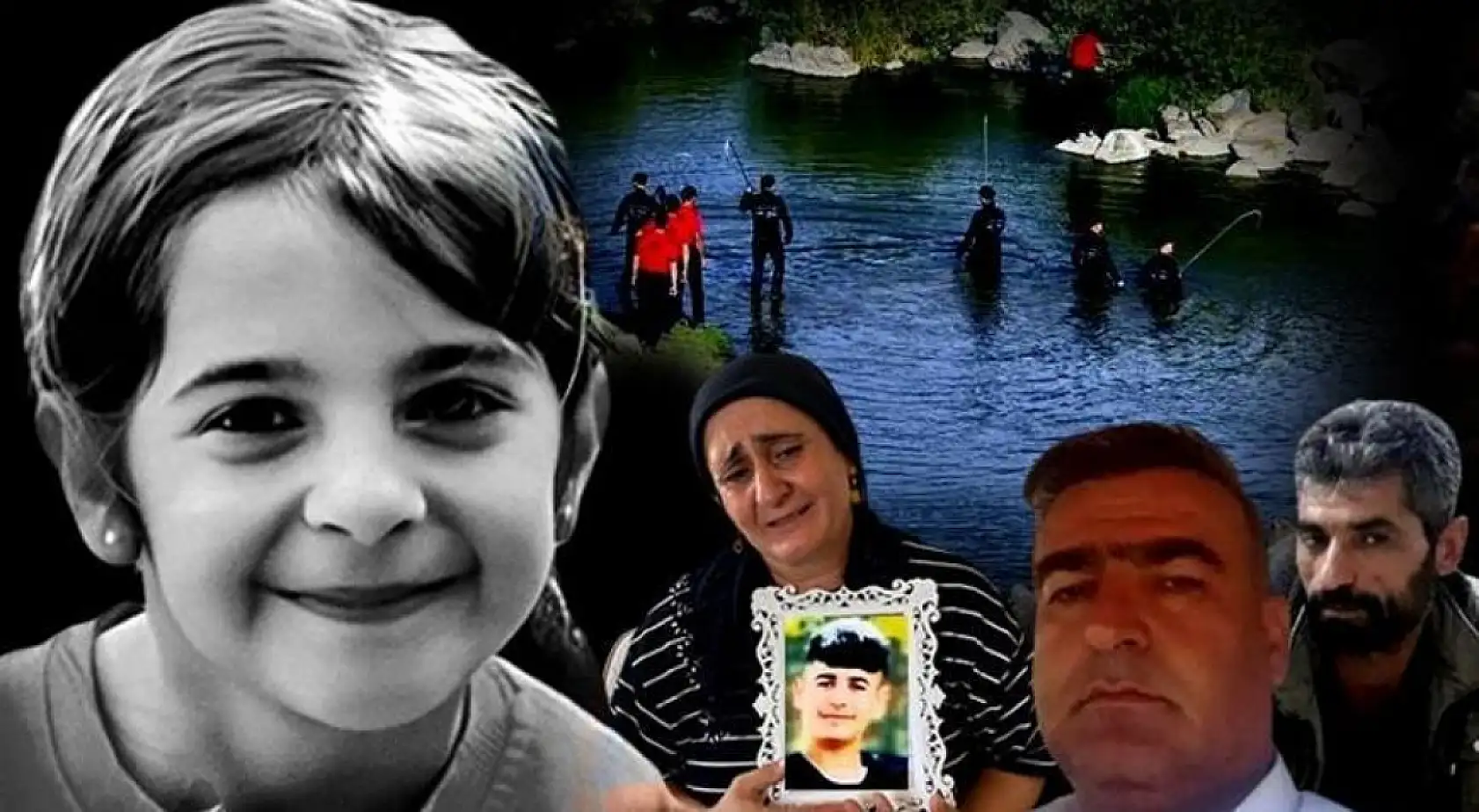 Narin dosyasında son dakika gelişmesi: Diş fırçamı kullandı bir şey çıkar mı?