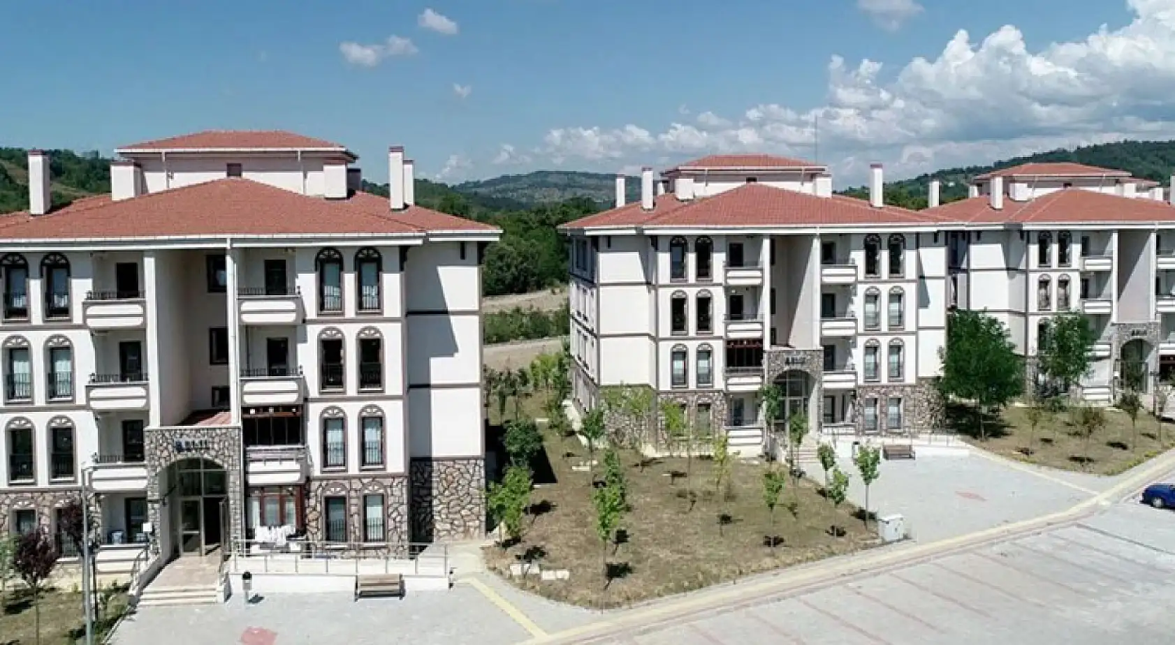 TOKİ Kayseri'de arsa satışı yapacak - Hangi ilçelerde satış yapılacak? Muhammen bedel ne kadar? Başvurular ne zaman?