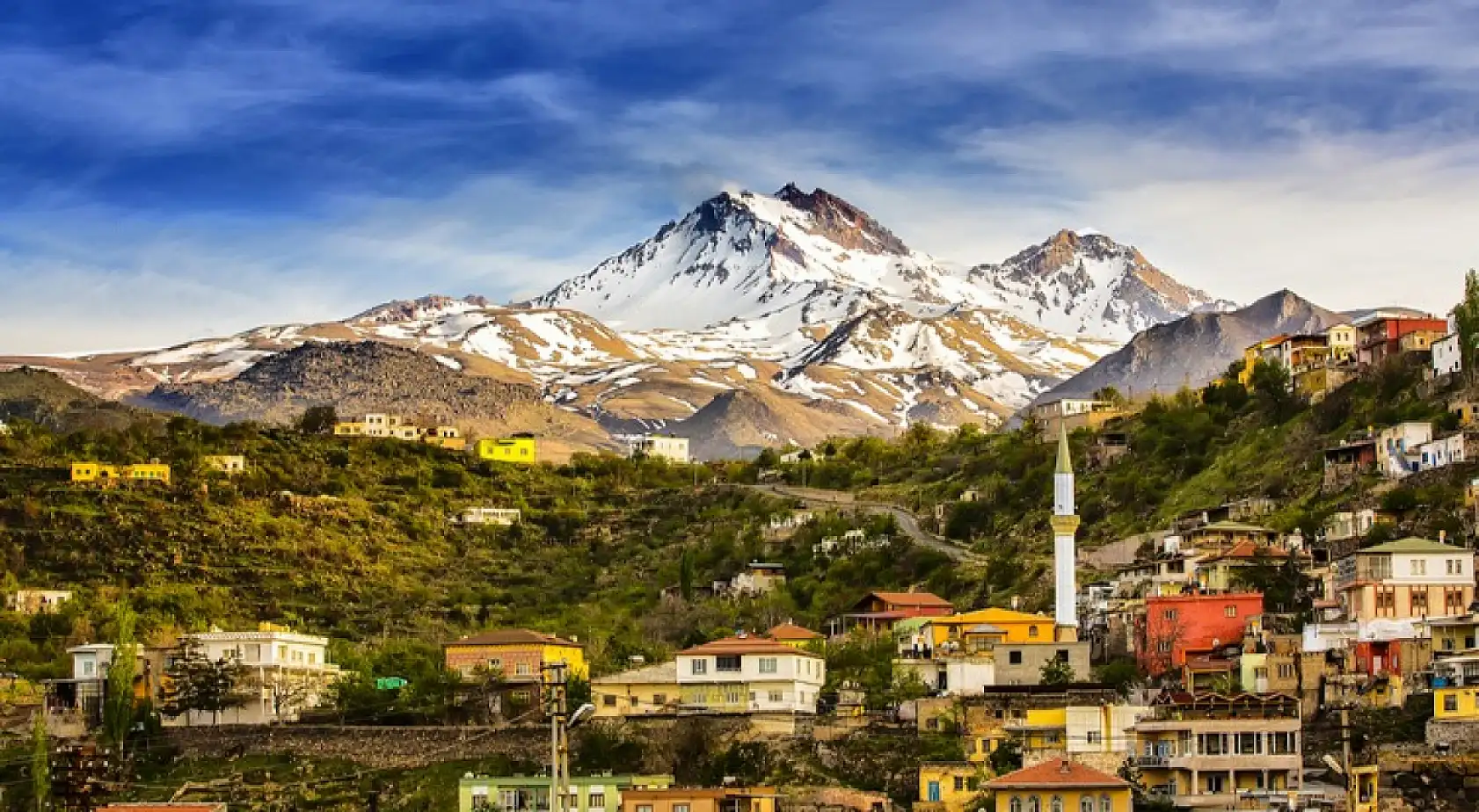 Kayseri ekonomisinde dev dönüşüm - Şehir iki keşfin tadını çıkarıyor!