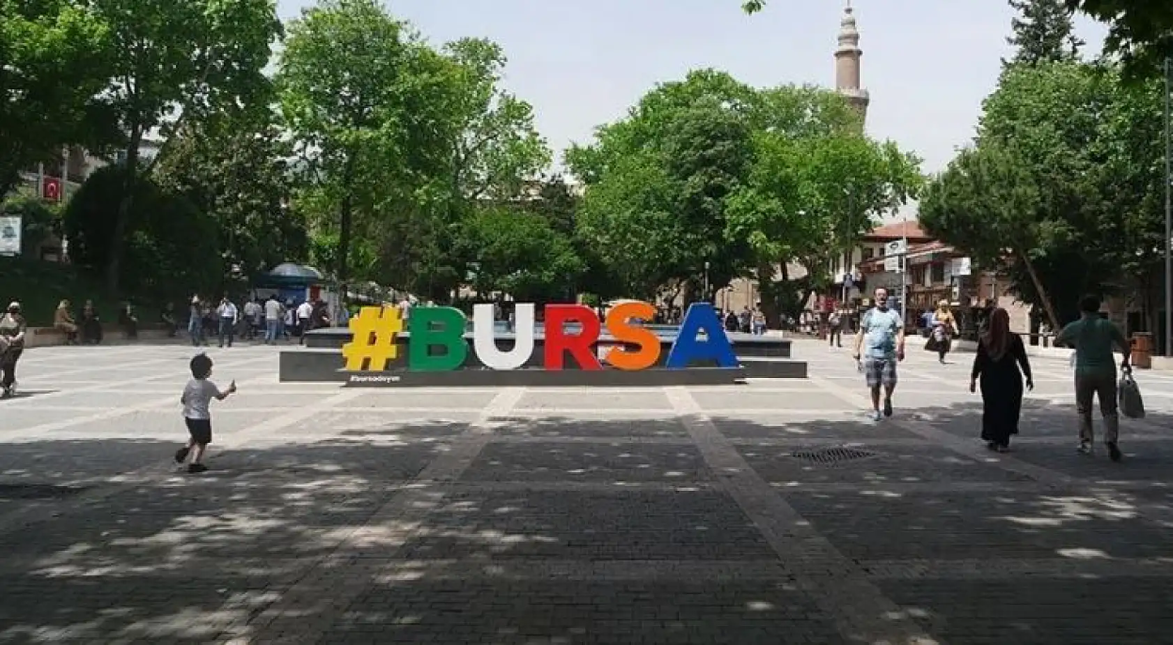 Kayseri'nin IQ'su belli oldu!