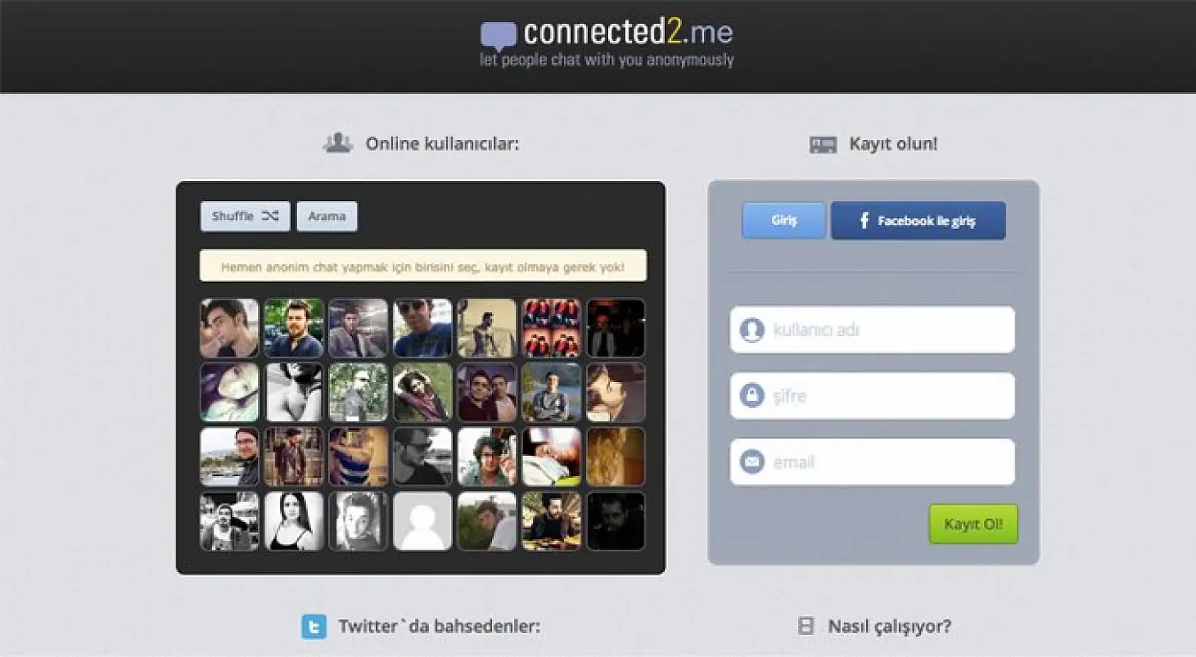 Geçmişten günümüze sosyal medya siteleri – Kaç tanesini hatırlıyorsunuz?