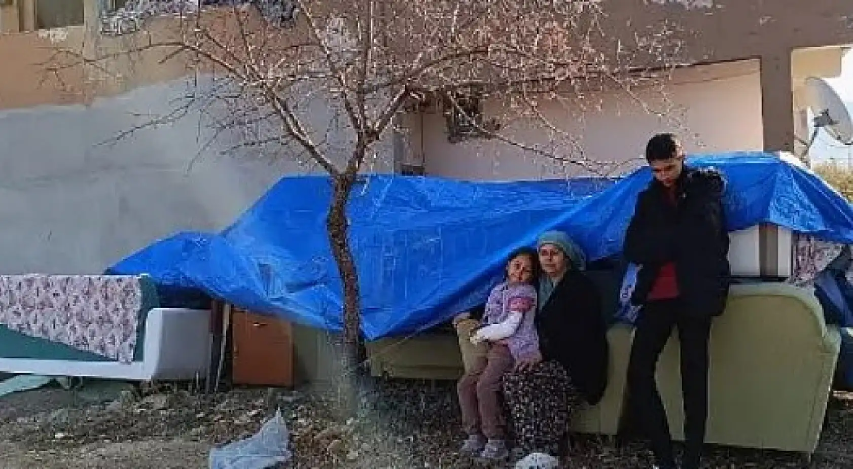 Kayseri'den kısa kısa - Bugün neler yaşandı? (2 Kasım)