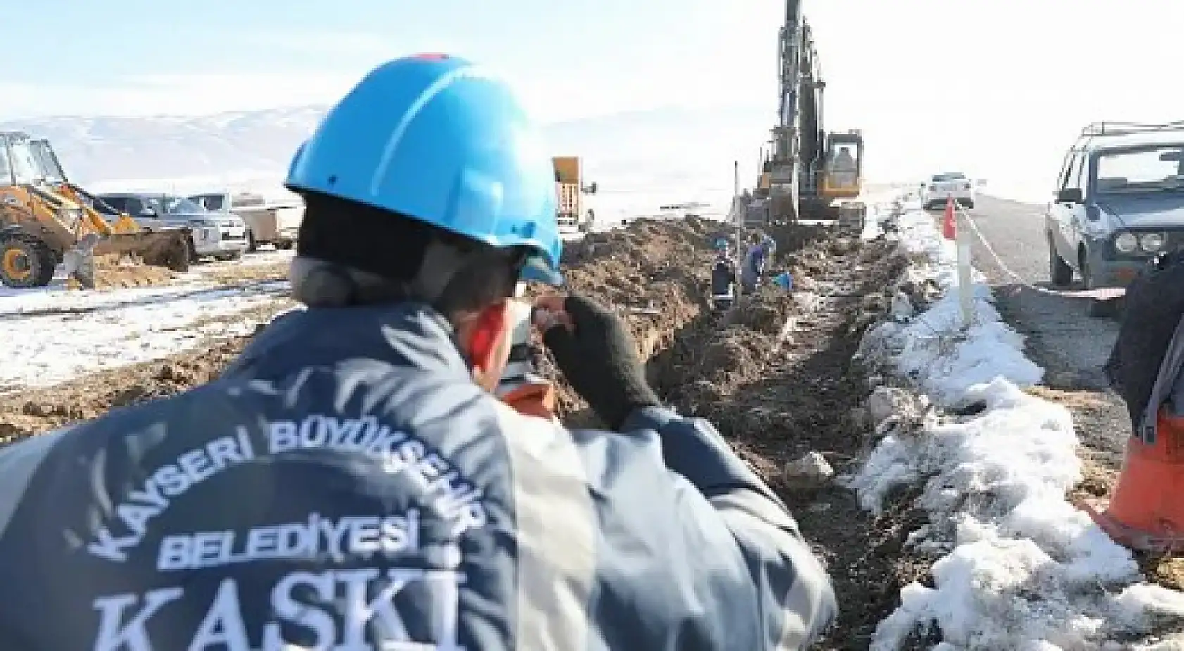 Kayseri'den kısa kısa - Cumhurbaşkanı Erdoğan Kayseri'ye geliyor, Bünyan'a yatırım, Alzheimer merkezi, Ali Çamlı...