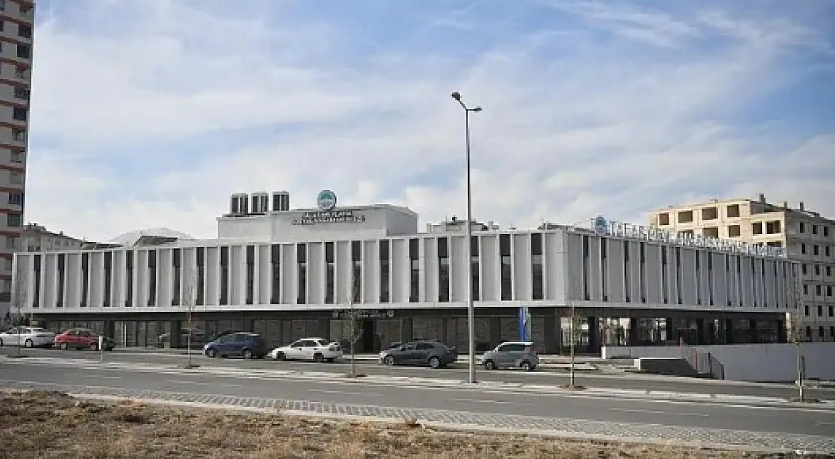 Hızlı tren, Kayserispor, Yıkım, Öğretmenevi, Erciyes... - İşte 1 Şubat Cumartesi Kayseri gündemi