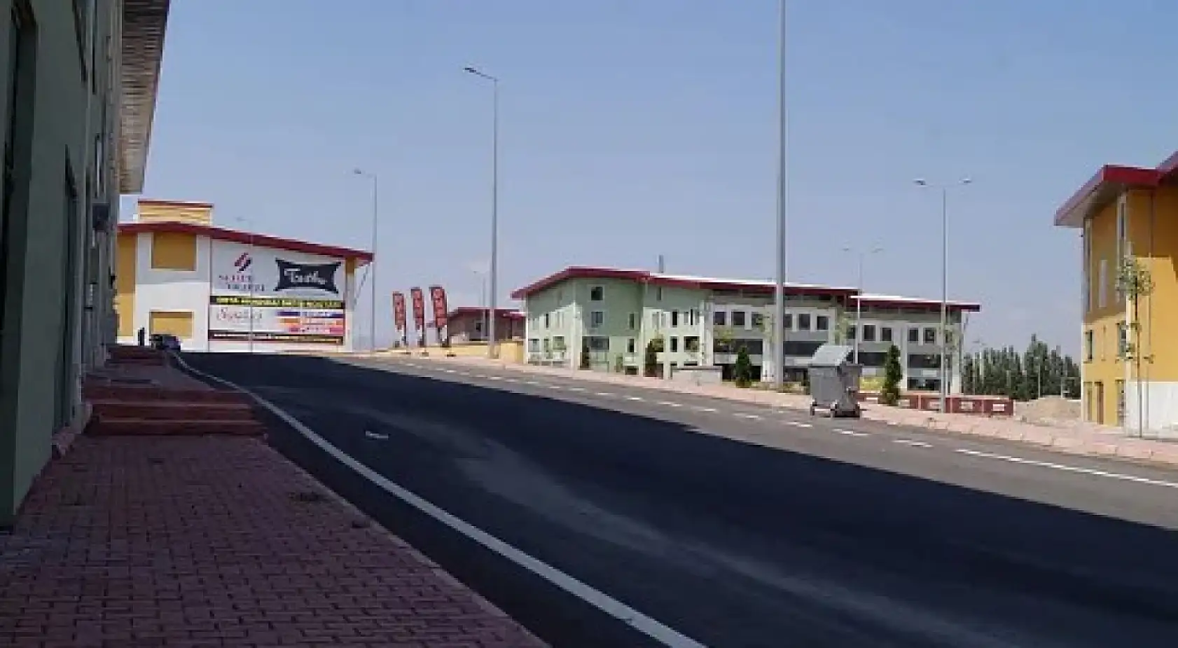 Kar yağışı, Tekstil sektörü, Erciyes, Esra Erol, Emekliler... - İşte Kayseri'den kısa kısa haberler...