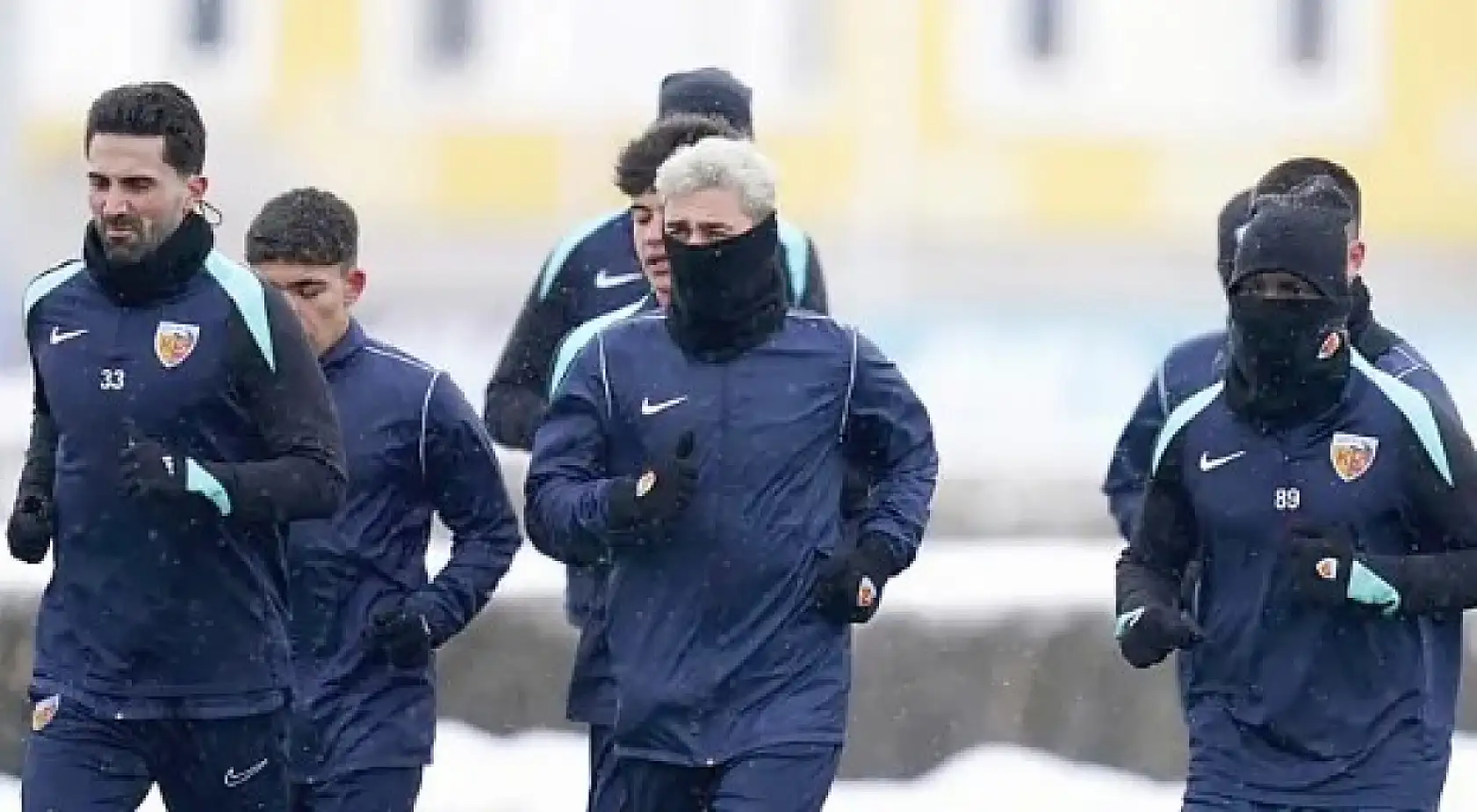 Kayseri'ye bugün müjdeler yağdı - İşte Kayseri'den kısa kısa haberler (14 Şubat)