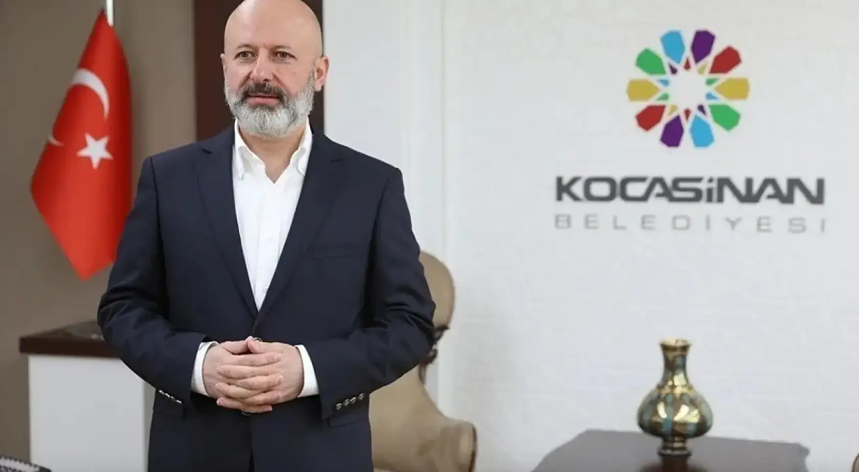 Kayseri'den kısa kısa (1 Haziran) Ulaşım, Bayram, Hayvancılık, AVM, Onur Ödülü, Kocasinan, Melikgazi...