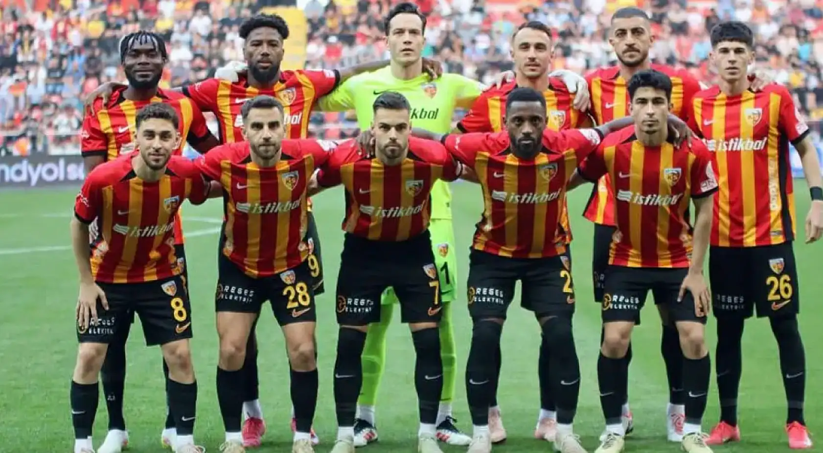 Kayseri'den kısa kısa (1 Haziran) Ulaşım, Bayram, Hayvancılık, AVM, Onur Ödülü, Kocasinan, Melikgazi...